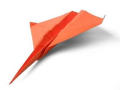 paperplane